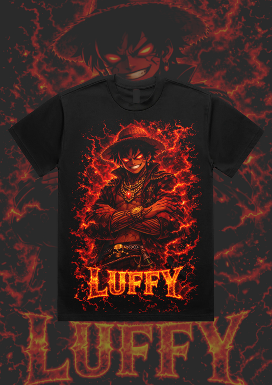 Luffy Tee